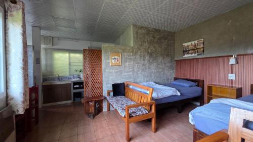 JaiSabai Homestay