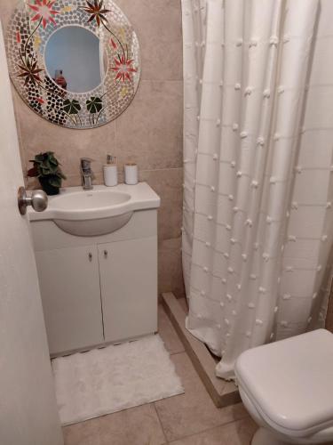 Casita ocean park
