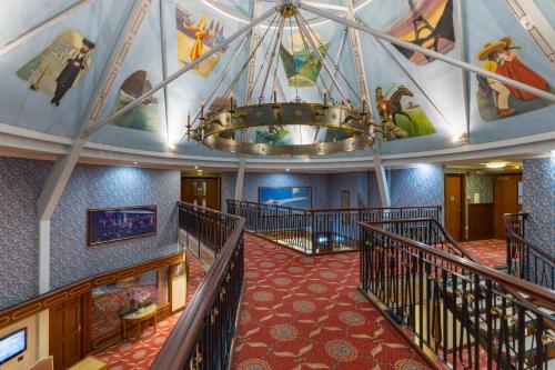 Lakeside International Hotel in Camberley