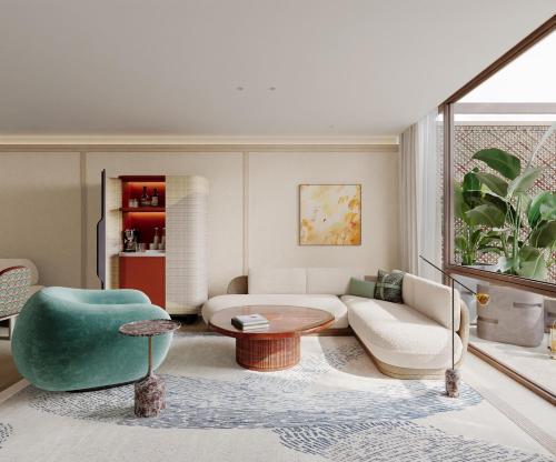 Hotel Miramar Barcelona