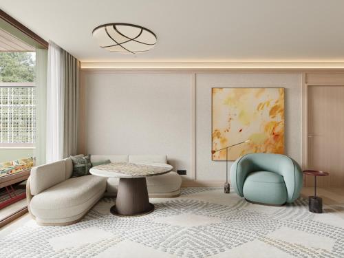 Hotel Miramar Barcelona