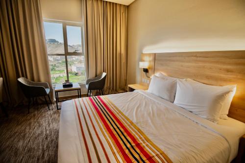 W Suites Hotel Sama Abha - Tap to explore photos