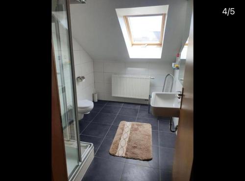 Monteur-, Ferienzimmer in Ibbenbüren, Deutschland