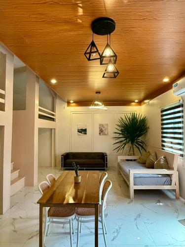 Violegre Homestay - KABLON — other in 3 Tourism Road, General Luna Philippines,
