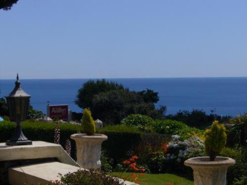 Porth Avallen Hotel – St. Austell