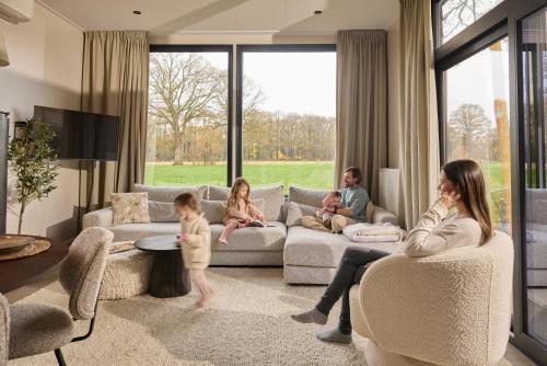 Slow Living bij Mölke x Wellnesslodges