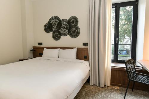 . Hotel Rivella - The Originals Boutique