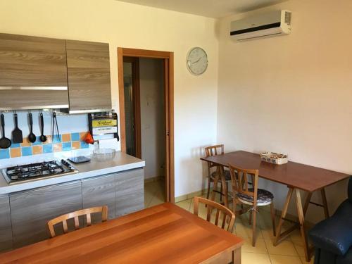 Residence Solmare Quadrilocale