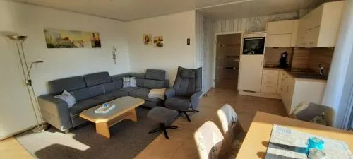 Prinzenhof App 18 in Grömitz, Deutschland