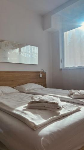 Öreg-tó Hotel és Rendezvénytér obrázok