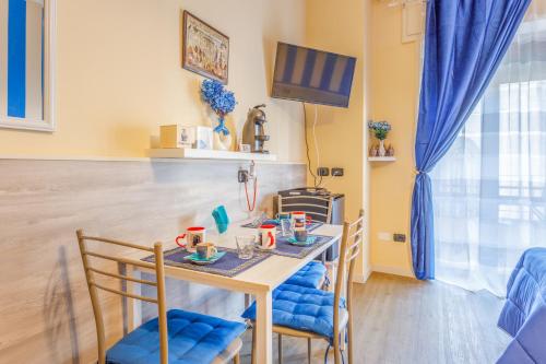 Chambre triple