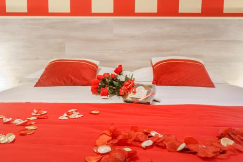 OPERA et LOVE - 200m dall'Arena con convenzione per Parcheggio e Colazione in pasticceria adiacente