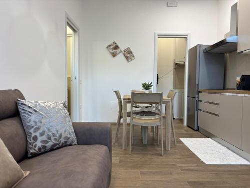 SARA - interno 1 - Premium Villas gîte à louer L'Annunziata