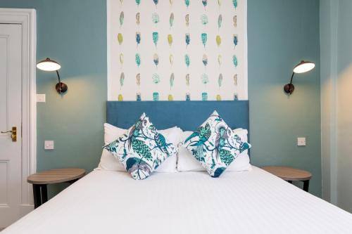 Foto - Wisteria Hotel