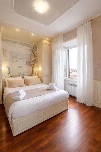 Dama Opera Elegantia Rooms Room Type - Superior Queen Room