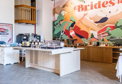 Hotel Mercure Brides Les Bains Grand Hotel des Thermes