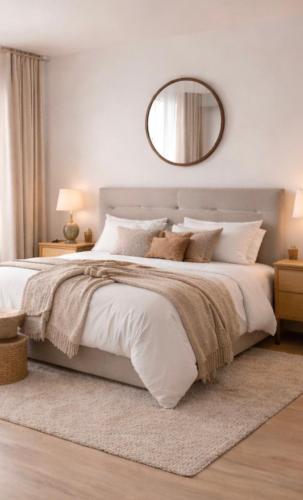 stressless house chambre d'hôte Monument a Colom