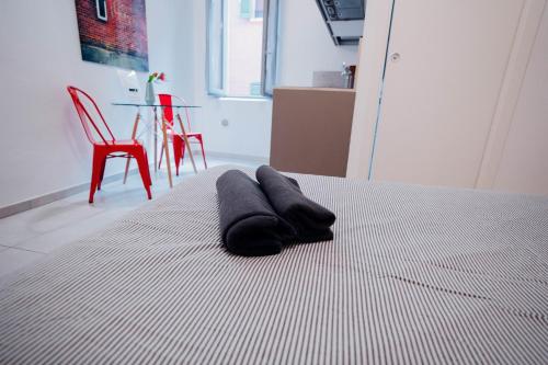 2D - Home 32 Apartments