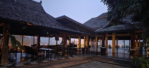 Chomphu Phukha Resort-Mountain View Nan in Pua