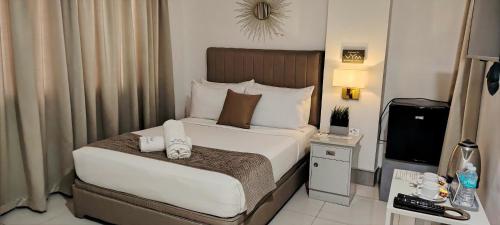 VYM Boutique Hotel in Oberes Cagayan De Oro