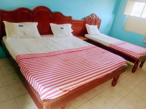 Madhu Shini Home Stay