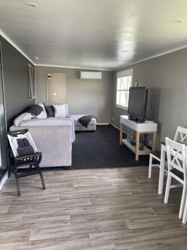 Hideaway on Honikiwi in Otorohanga