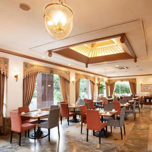 Sahid Jaya Solo Hotel in Surakarta