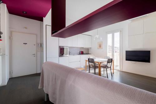 Homeby, Casa Marion
