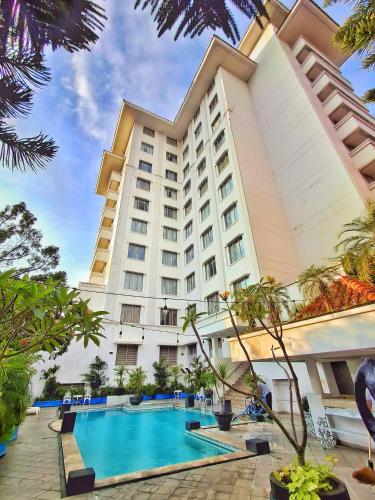Sahid Jaya Solo Hotel in Surakarta