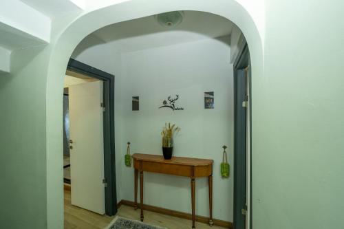 Deluxe Valeria, Istanbul