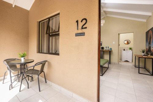 Zabini Lodge and Game Drives in Nelspruit