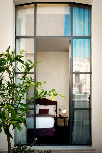 Palazzo Petta Charming Suites & Rooftop