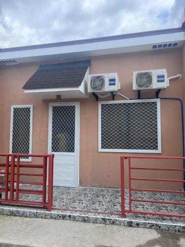 Exterior view of Kole & Kobe Haven