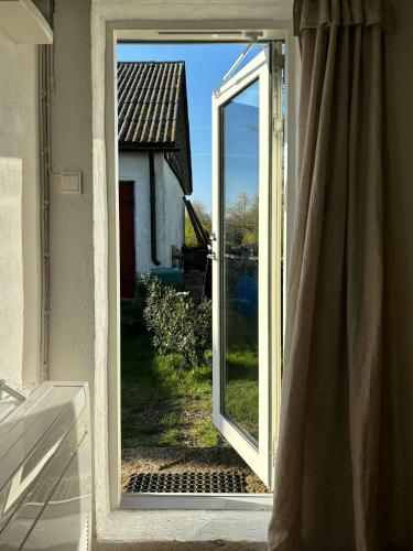 Exterior view, Rural Guest House Between Simrishamn And Skillinge in Viarp
