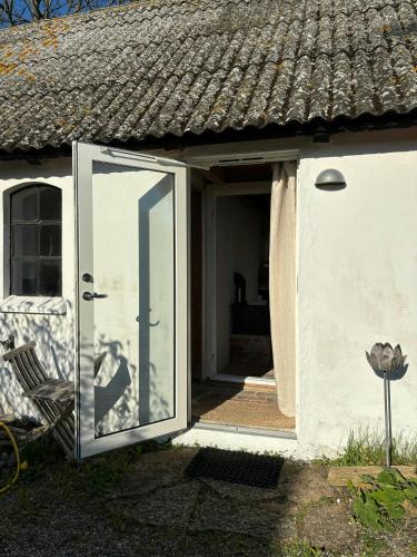 Exterior view, Rural Guest House Between Simrishamn And Skillinge in Viarp