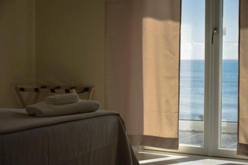 Hotel la Spiaggia in Torre Lapillo