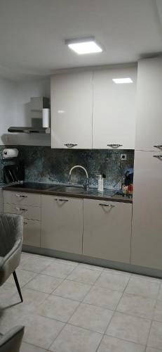 Apartman Marcel in Vukovar