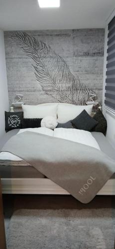Apartman Marcel in Vukovar
