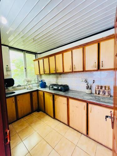 Restaurant, Bhurban Lodges in Bhurban