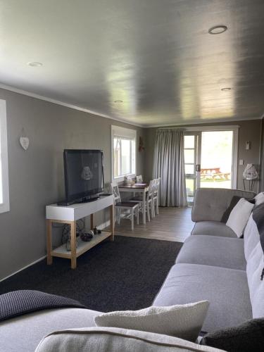 Hideaway on Honikiwi in Otorohanga