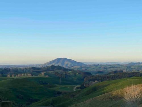 Hideaway on Honikiwi in Otorohanga