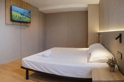 Habitación triple, económica, 3 camas