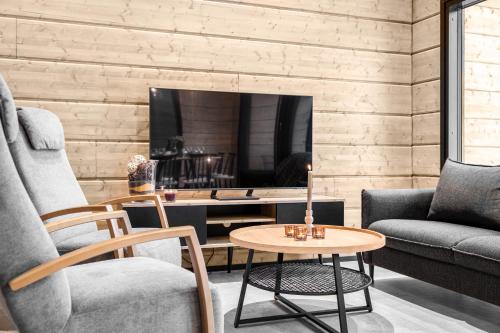 Westwind Nest B1 by Hilla Villas in Яласярви