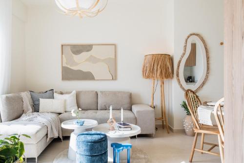 Compass 1-BR Apartment by Makenzy Beach – khách sạn tại Bãi biển Mackenzie