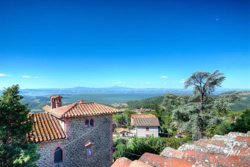 Relais La Fattoria