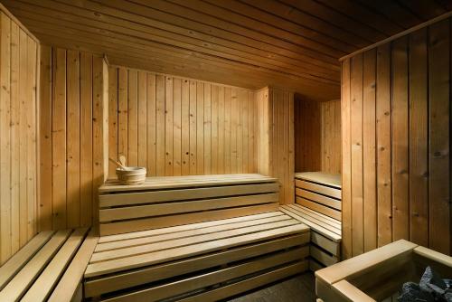 Vila Emma in strbske Pleso