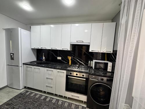 Apartament Edinet in Edinets