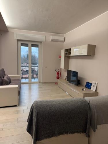 Παροχές, Rosy Bed&Breakfast in Τέρνι