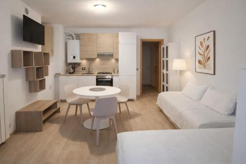 Exterior view of Dolomiti Relax Home