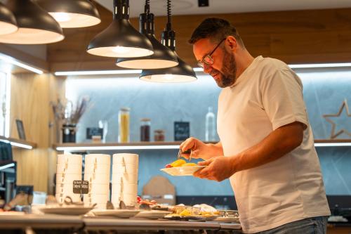 Food and beverages, Wellness Hotel Astra in Spindleruv Mlyn